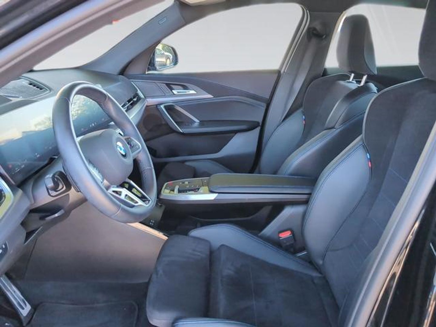 BMW X2 sDrive20i 125 kW (170 CV)