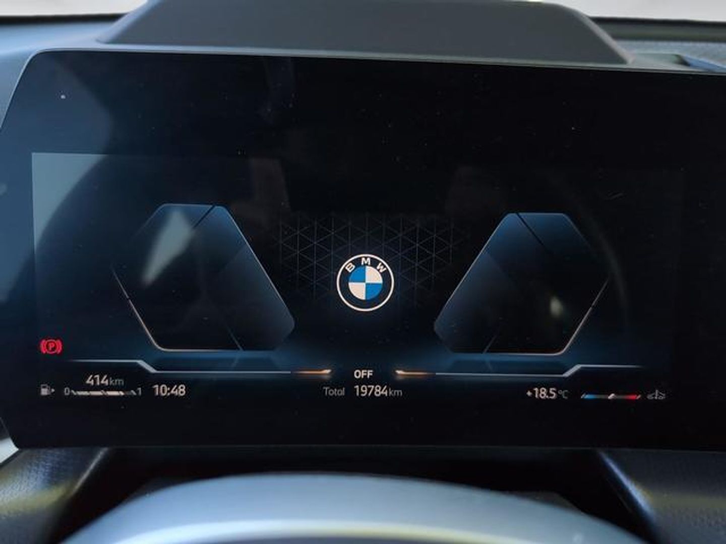 BMW X2 sDrive20i 125 kW (170 CV)
