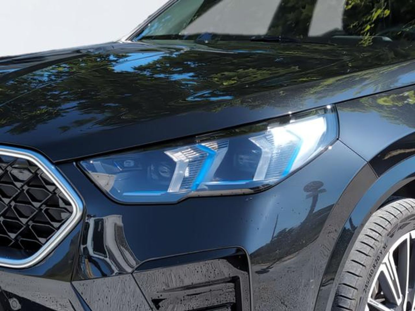 BMW X2 sDrive20i 125 kW (170 CV)