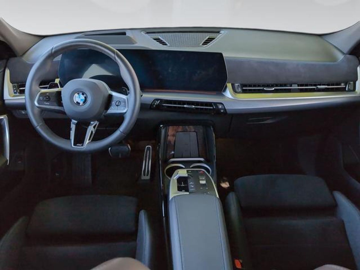 BMW X2 sDrive20i 125 kW (170 CV)