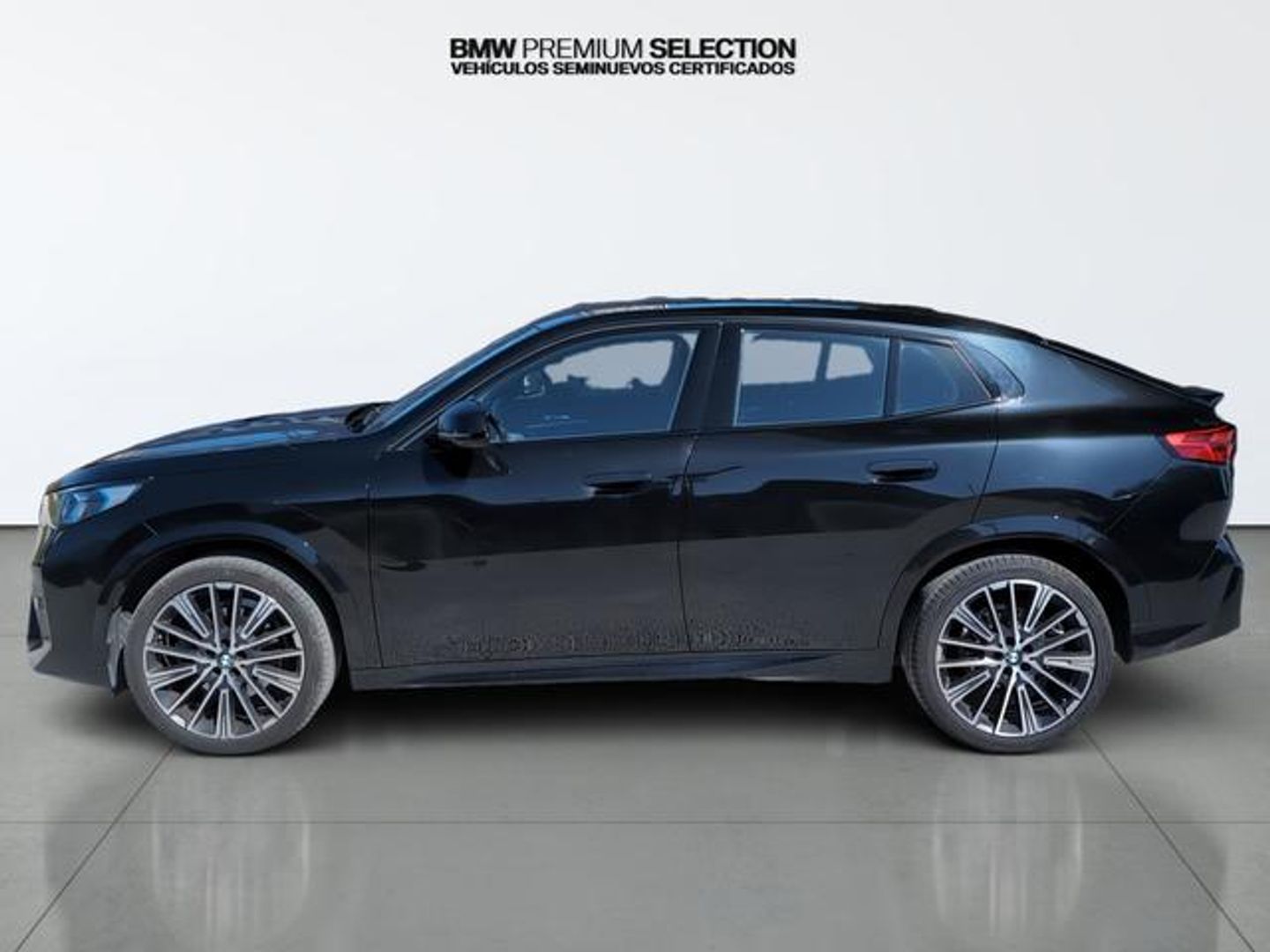 BMW X2 sDrive20i 125 kW (170 CV)
