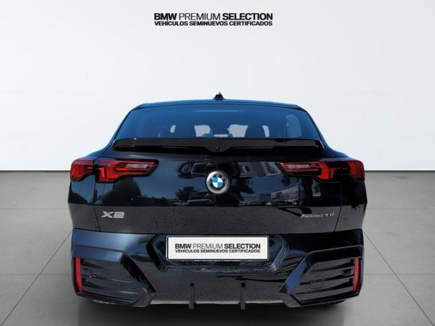 BMW X2 sDrive20i 125 kW (170 CV)