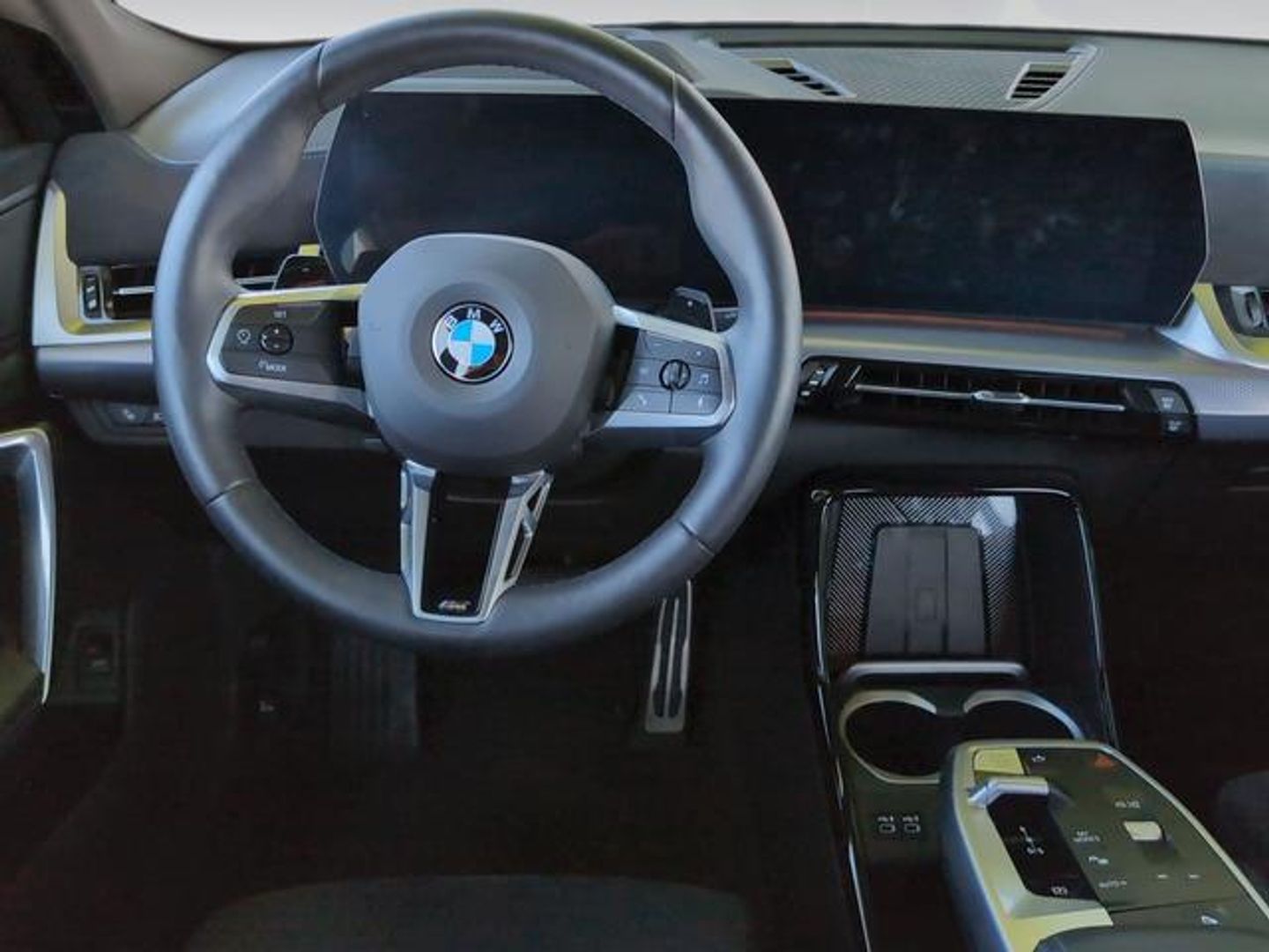 BMW X2 sDrive20i 125 kW (170 CV)