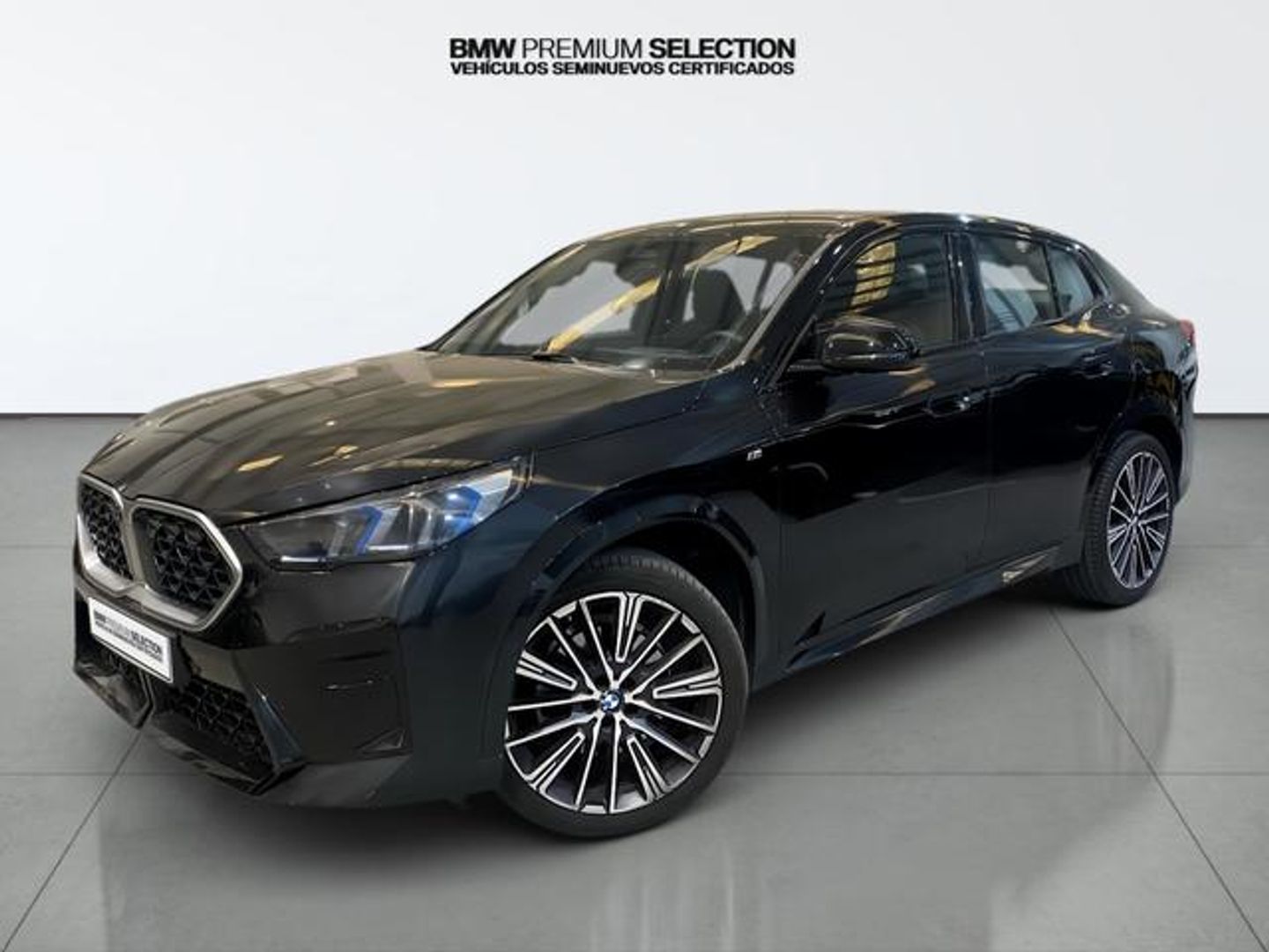 BMW X2 sDrive20i 125 kW (170 CV)