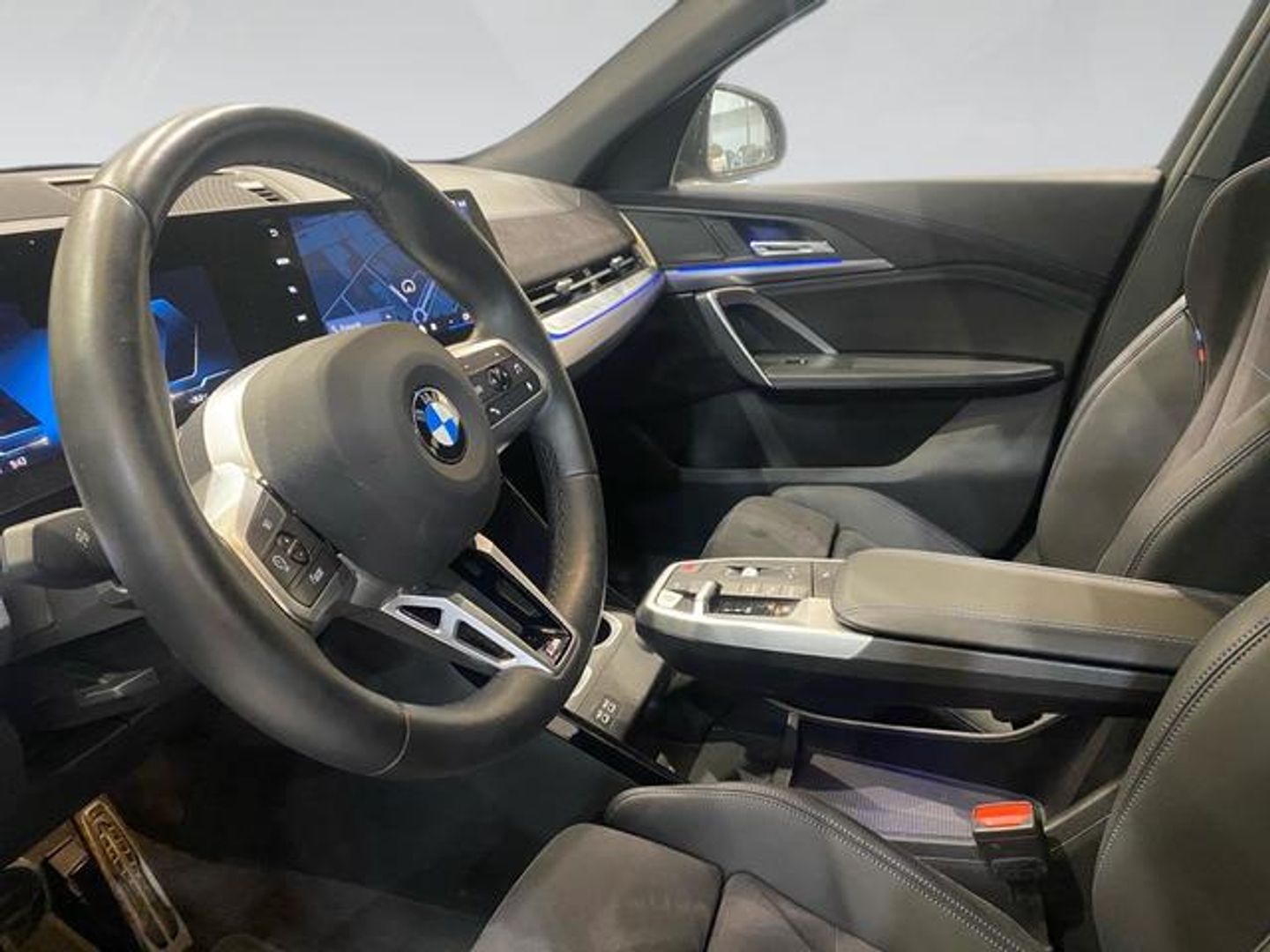 BMW X2 sDrive20i 125 kW (170 CV)