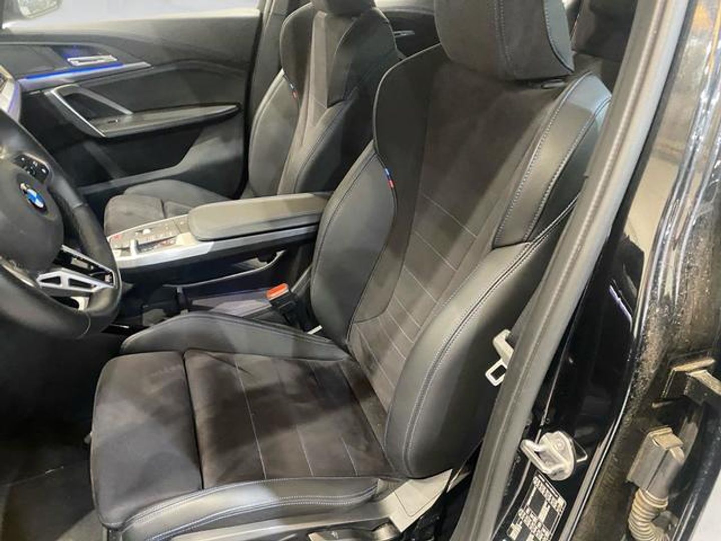 BMW X2 sDrive20i 125 kW (170 CV)