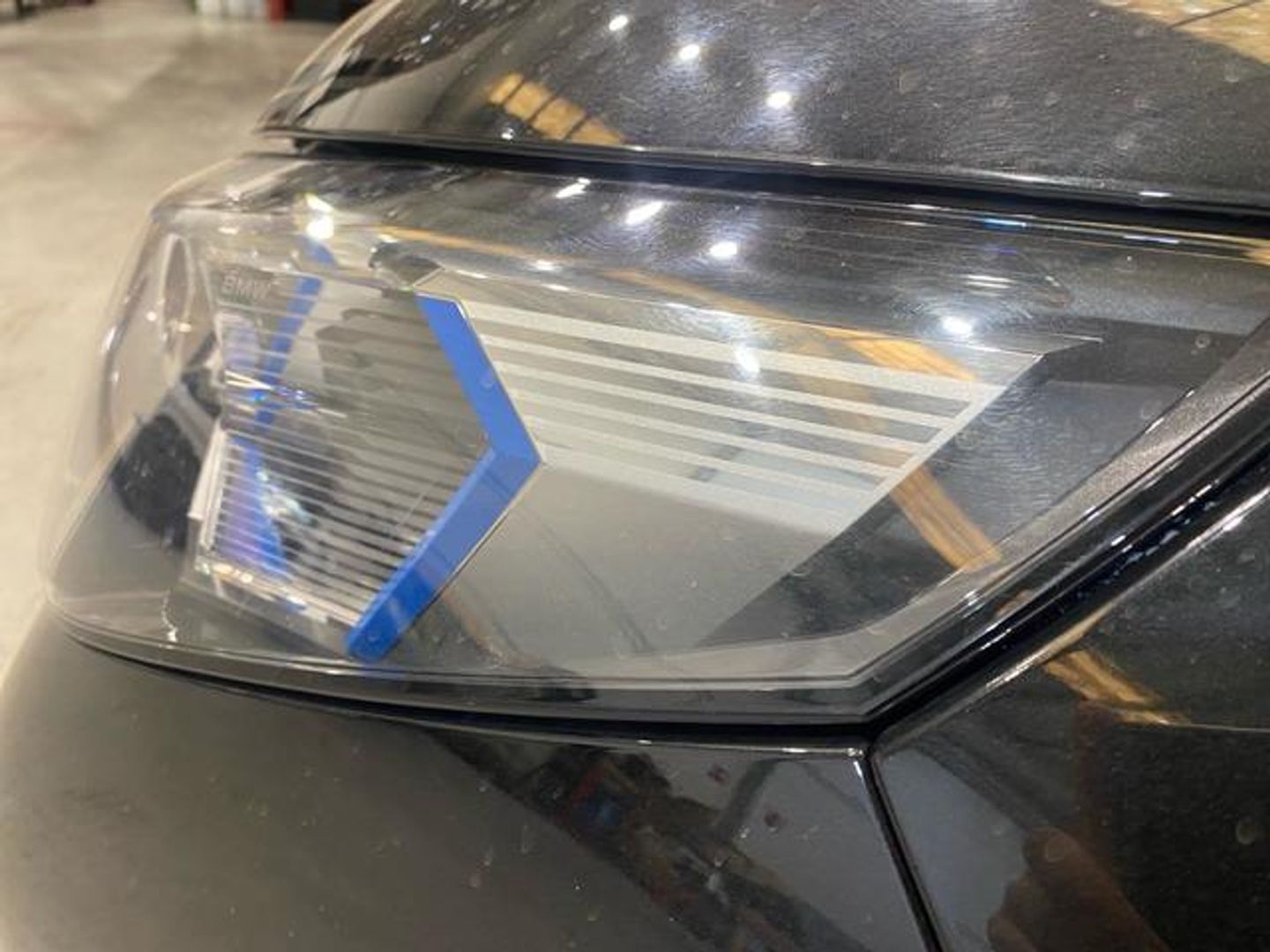 BMW X2 sDrive20i 125 kW (170 CV)