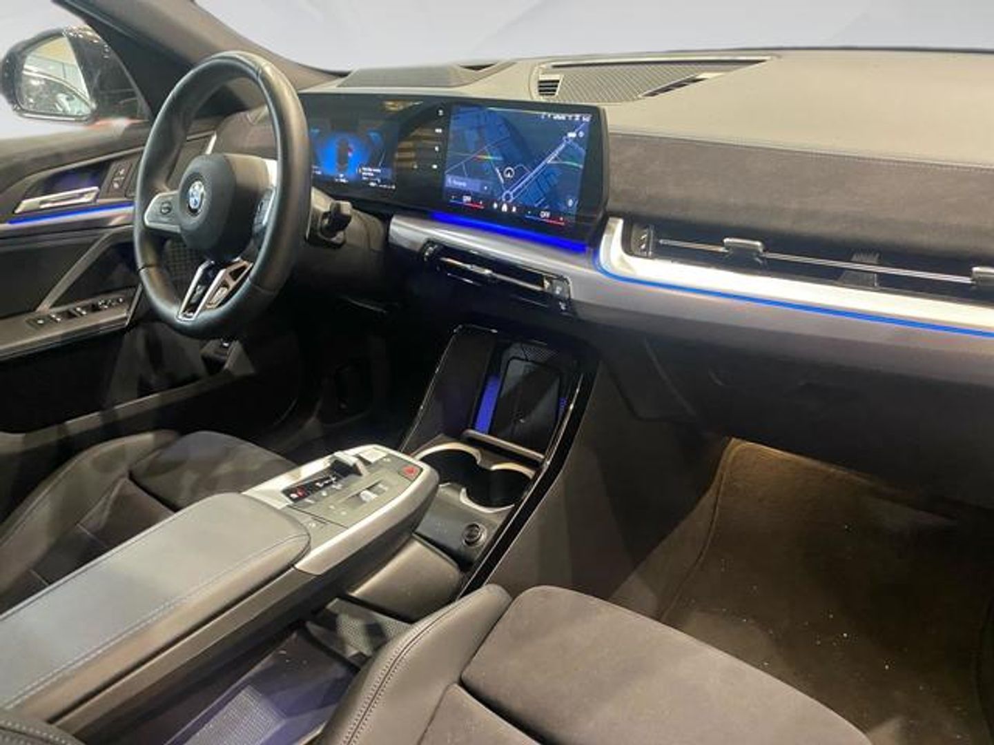BMW X2 sDrive20i 125 kW (170 CV)