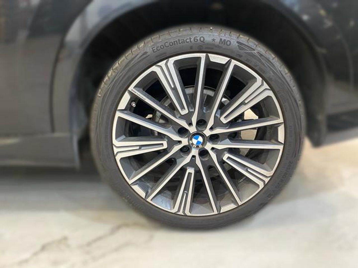 BMW X2 sDrive20i 125 kW (170 CV)