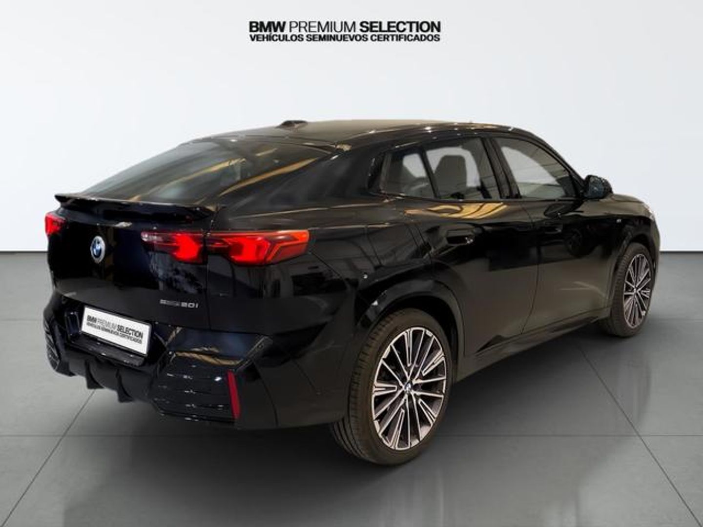 BMW X2 sDrive20i 125 kW (170 CV)