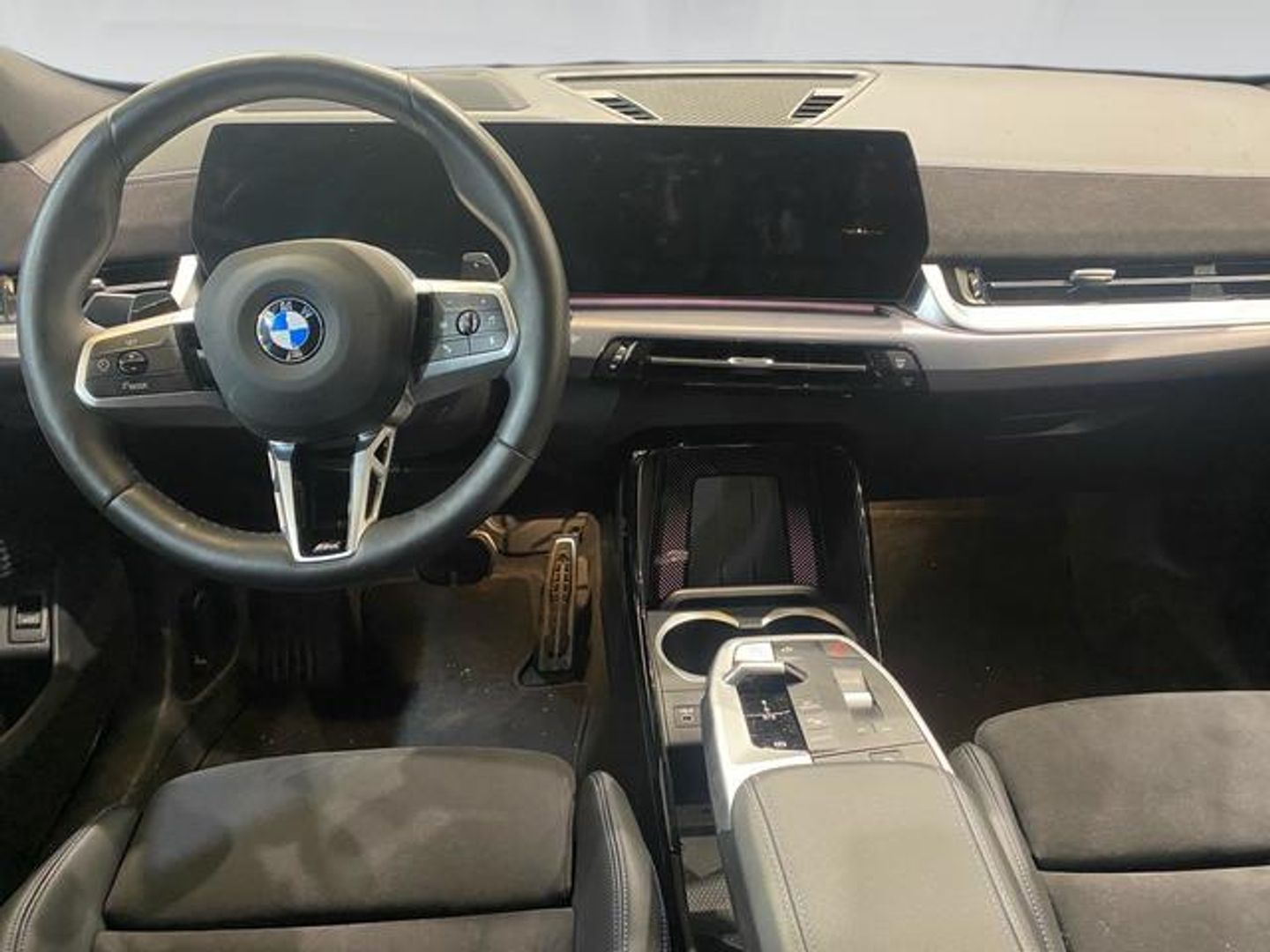 BMW X2 sDrive20i 125 kW (170 CV)