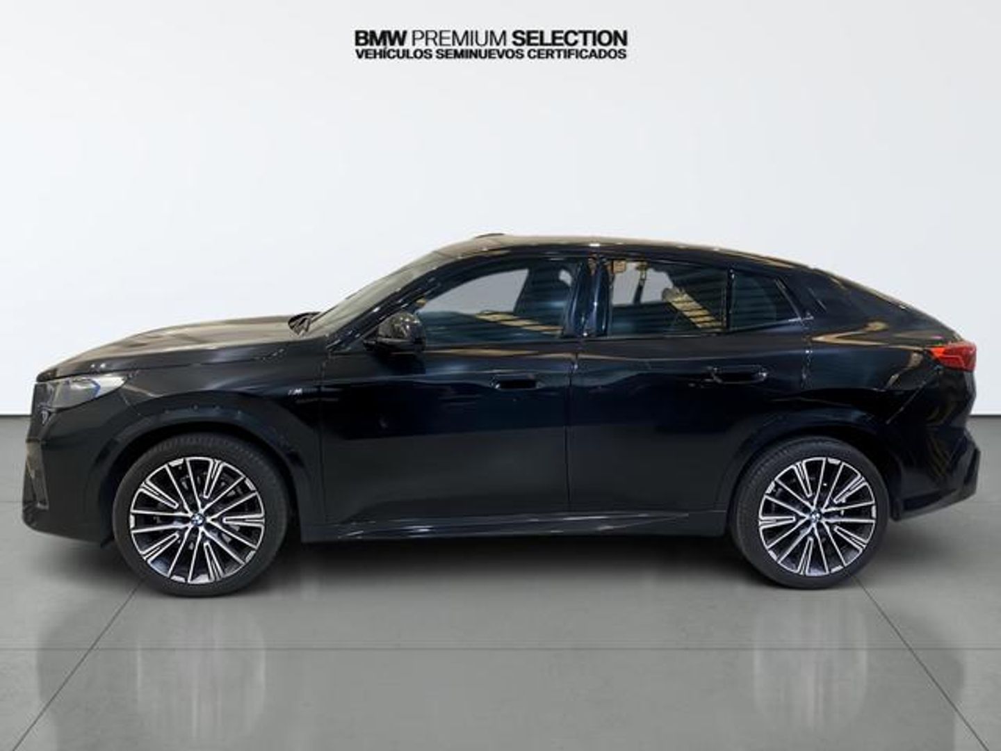 BMW X2 sDrive20i 125 kW (170 CV)