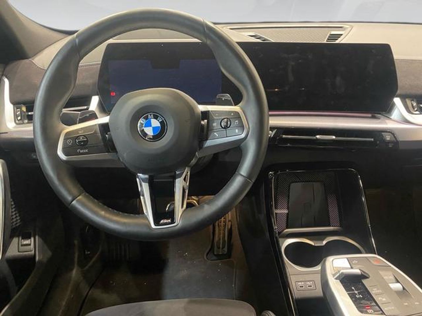 BMW X2 sDrive20i 125 kW (170 CV)