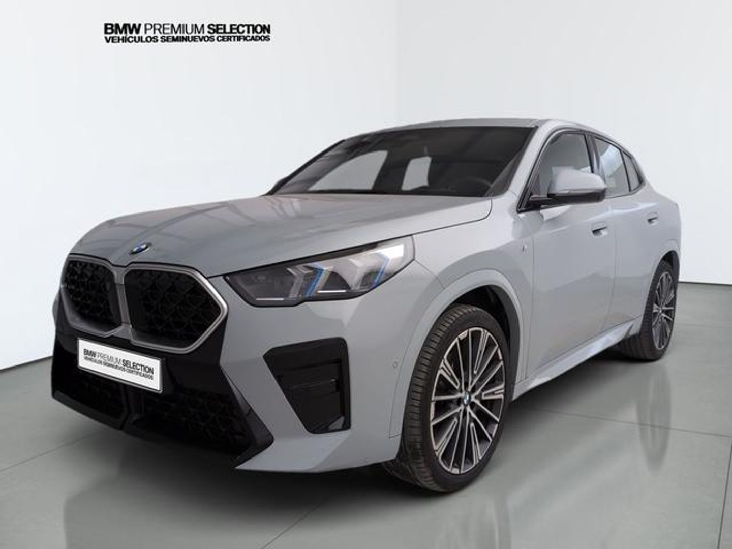BMW X2 sDrive20i 125 kW (170 CV)