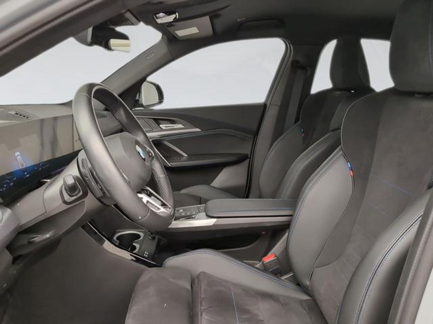 BMW X2 sDrive20i 125 kW (170 CV)