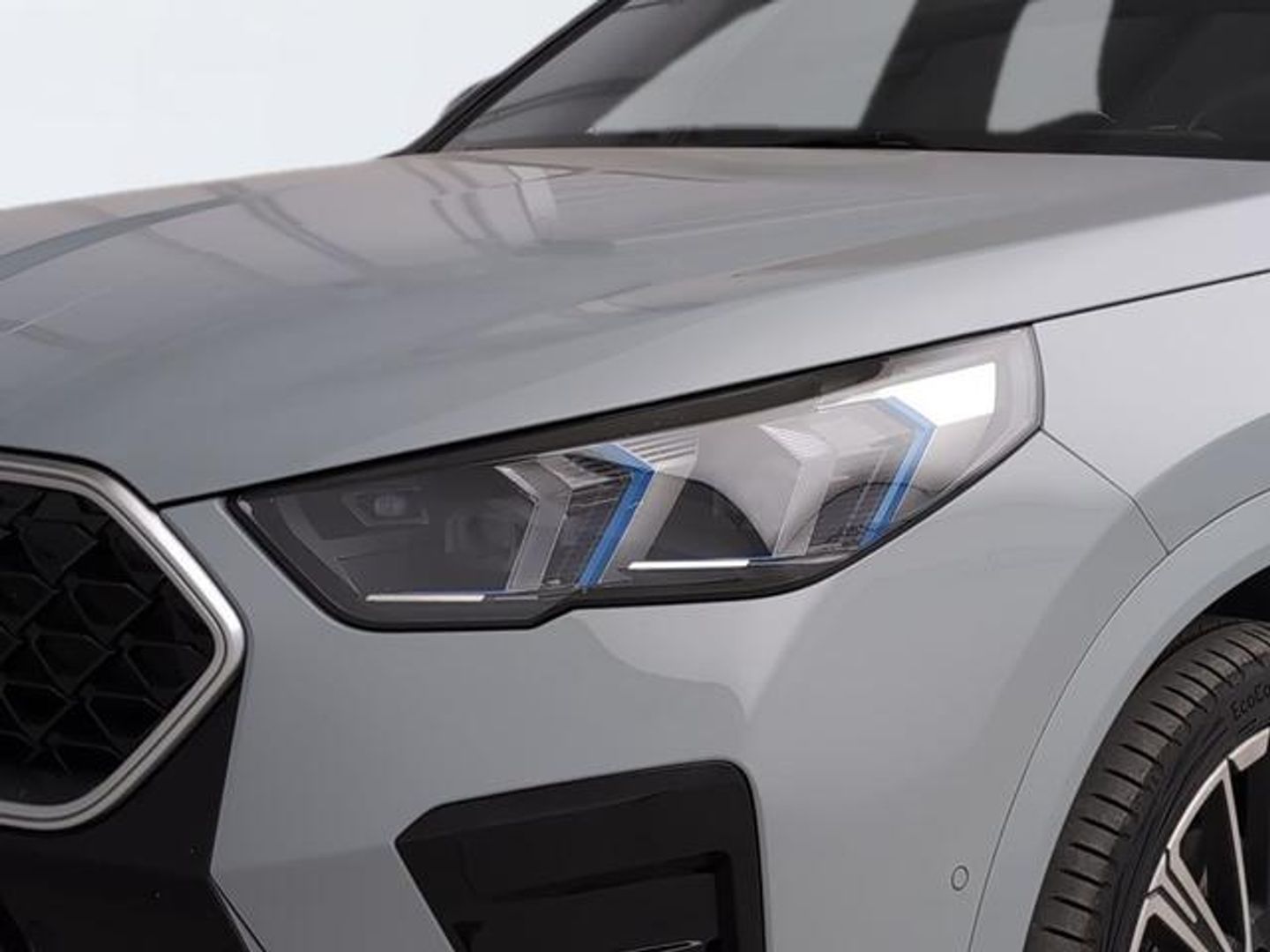 BMW X2 sDrive20i 125 kW (170 CV)