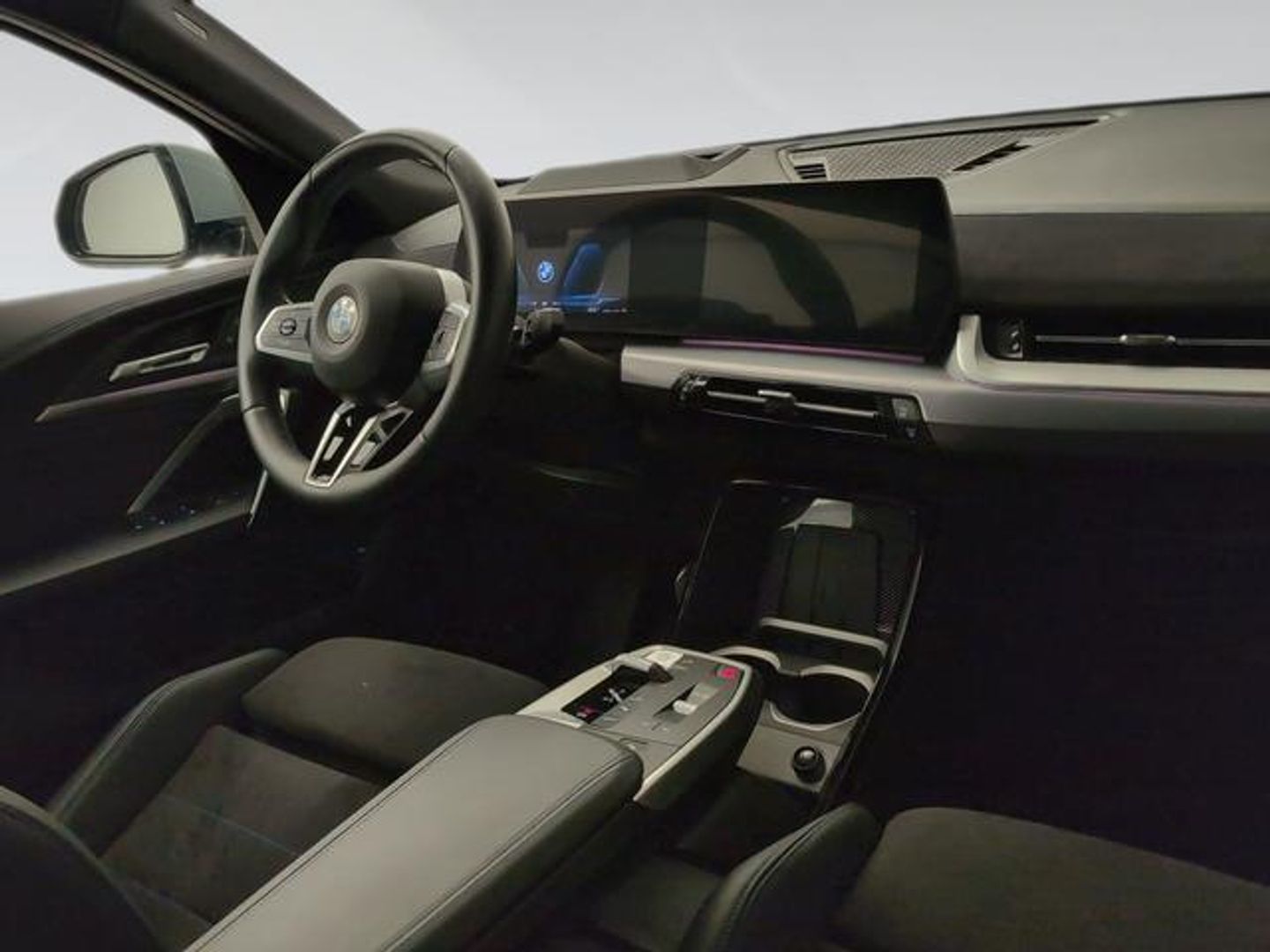 BMW X2 sDrive20i 125 kW (170 CV)