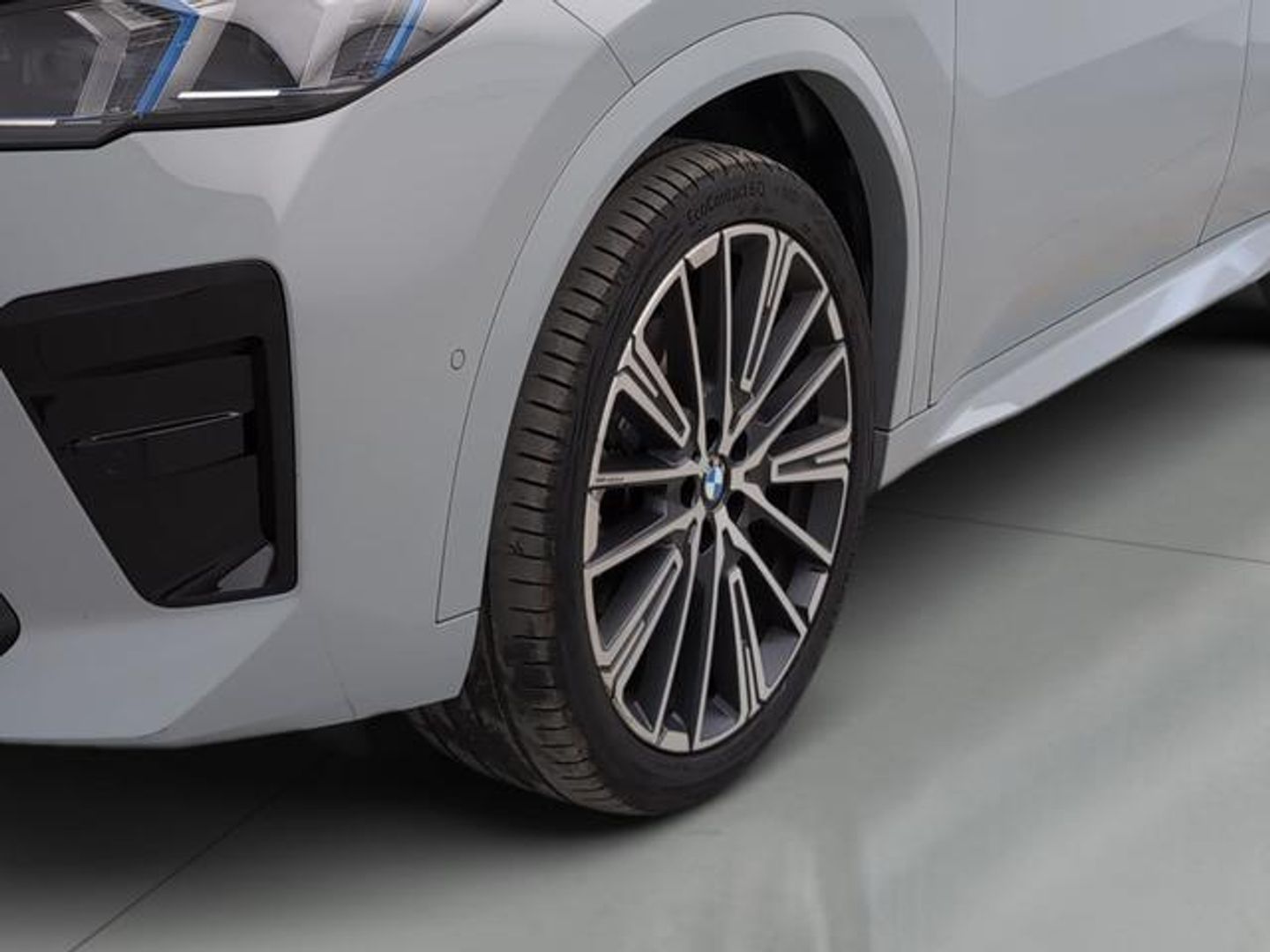 BMW X2 sDrive20i 125 kW (170 CV)