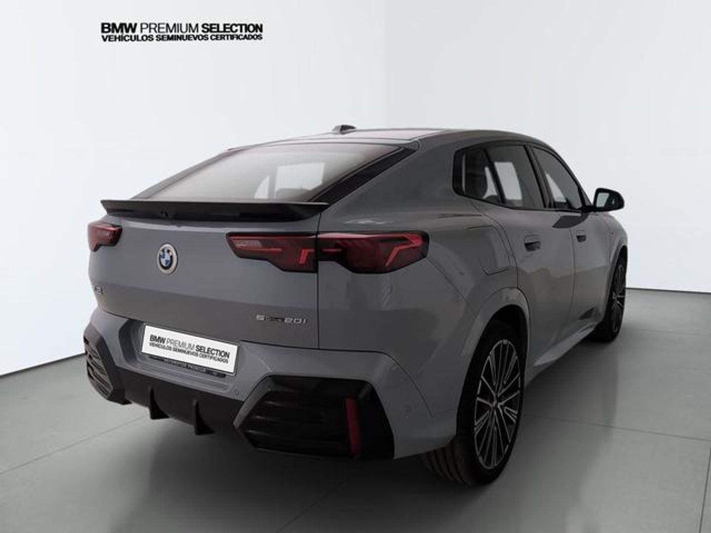 BMW X2 sDrive20i 125 kW (170 CV)