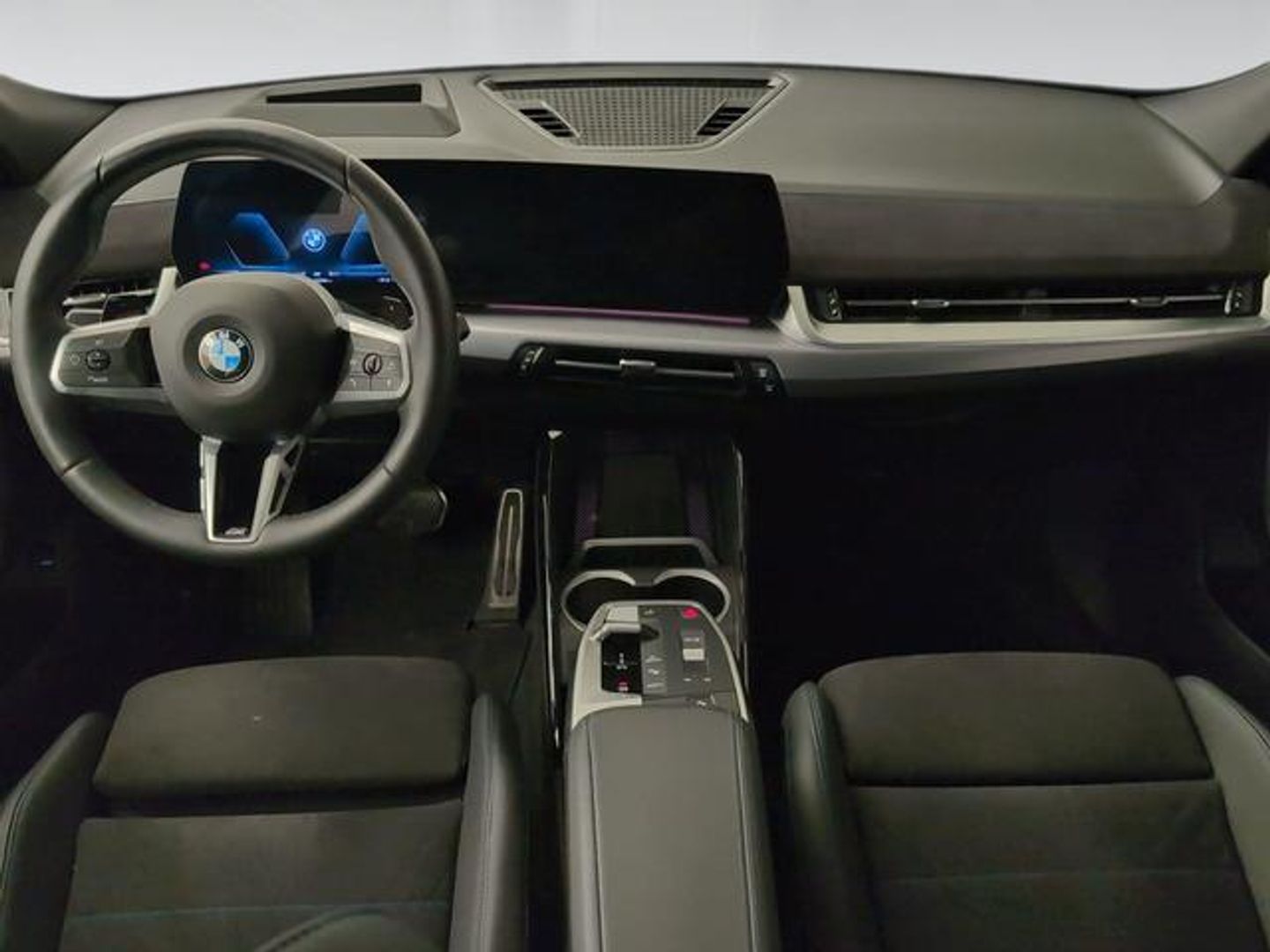 BMW X2 sDrive20i 125 kW (170 CV)