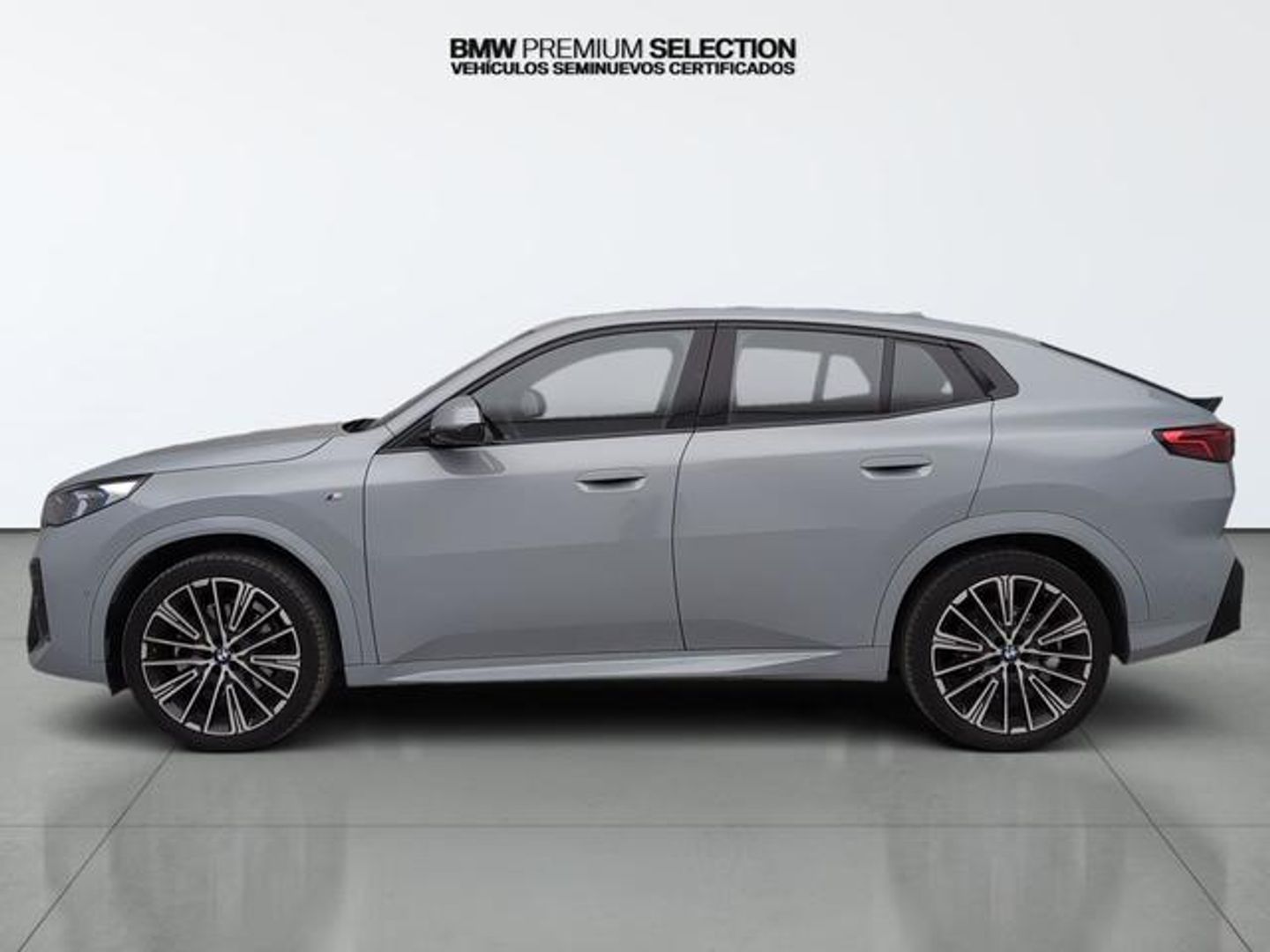 BMW X2 sDrive20i 125 kW (170 CV)
