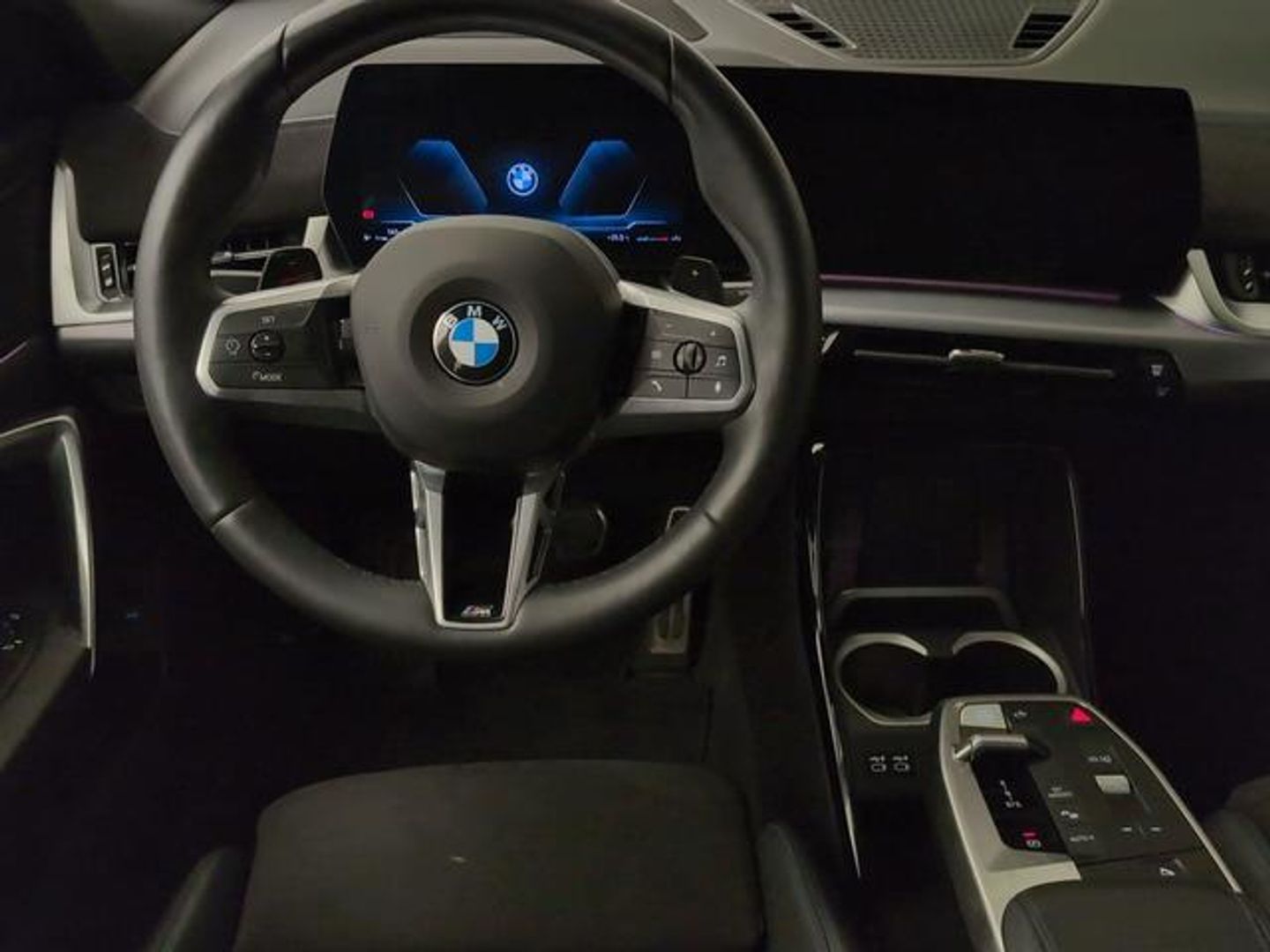 BMW X2 sDrive20i 125 kW (170 CV)