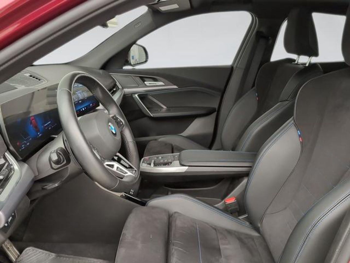 BMW X2 sDrive20i 125 kW (170 CV)