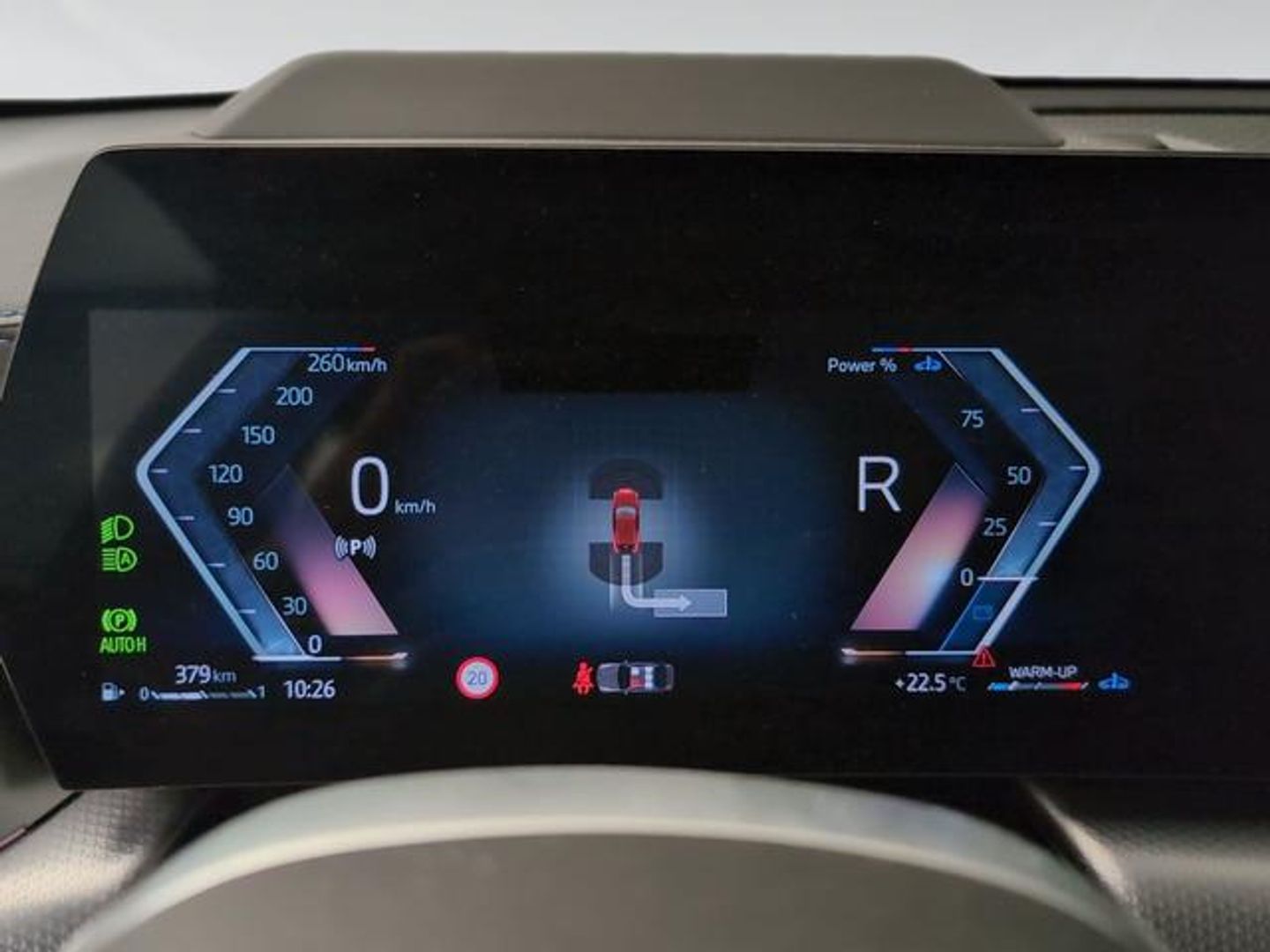 BMW X2 sDrive20i 125 kW (170 CV)