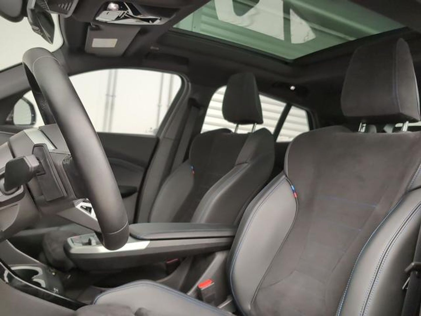 BMW X2 sDrive20i 125 kW (170 CV)