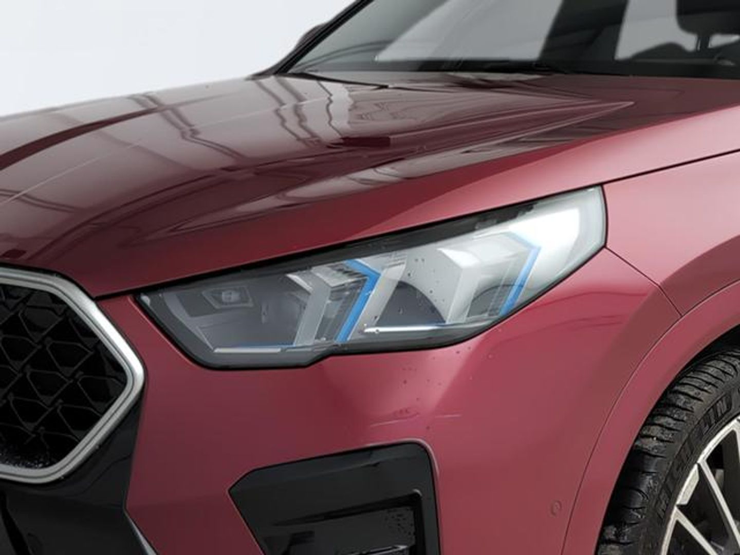 BMW X2 sDrive20i 125 kW (170 CV)