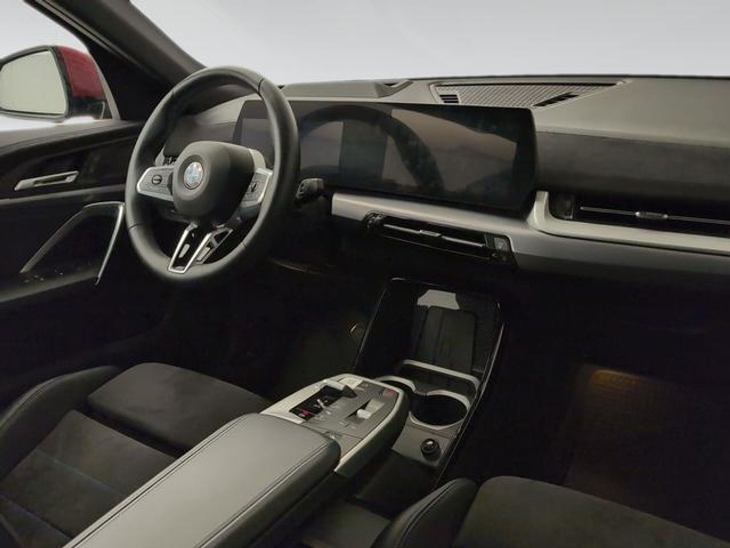 BMW X2 sDrive20i 125 kW (170 CV)