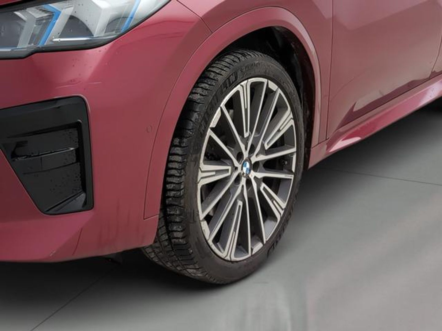 BMW X2 sDrive20i 125 kW (170 CV)