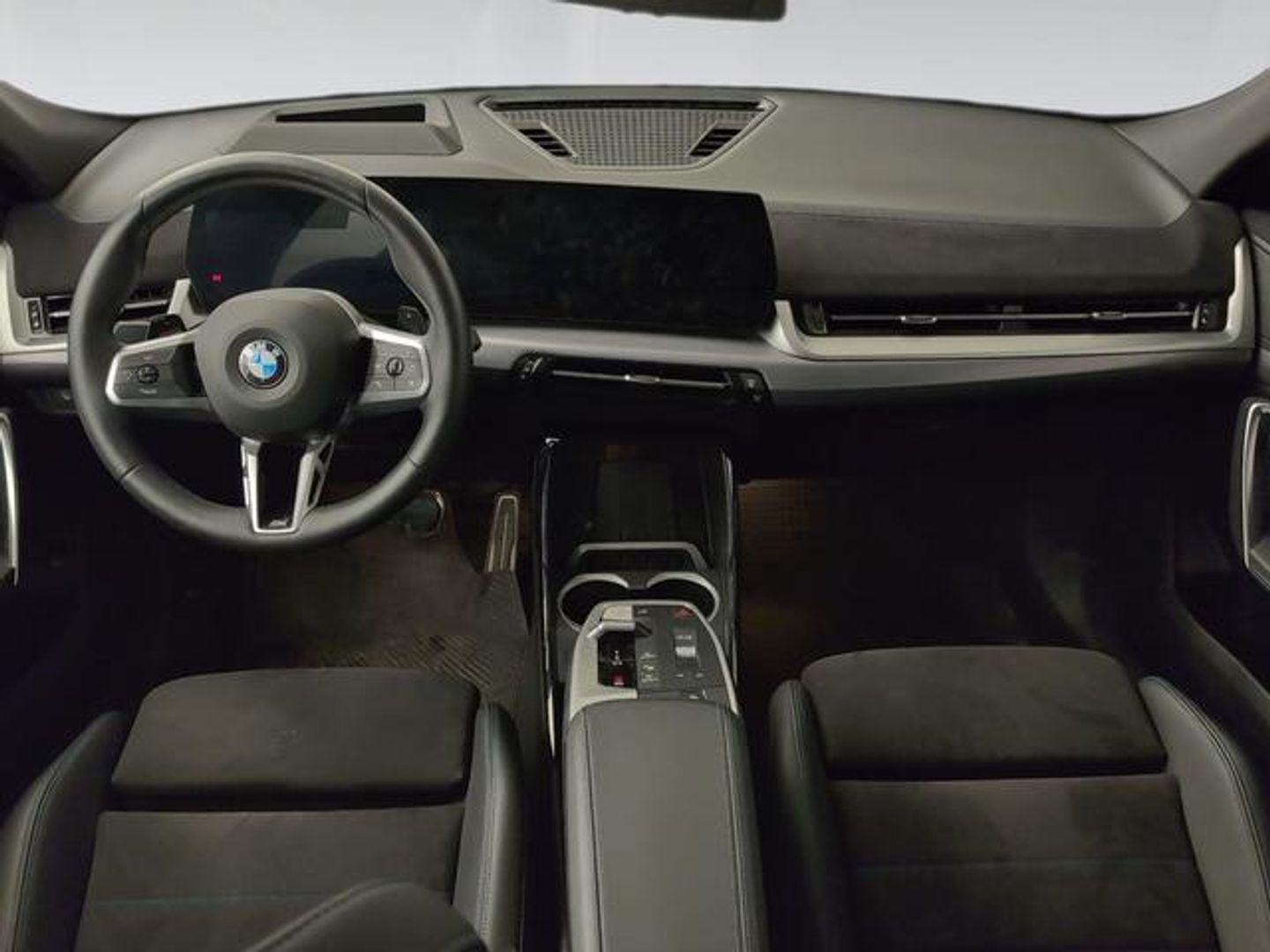 BMW X2 sDrive20i 125 kW (170 CV)