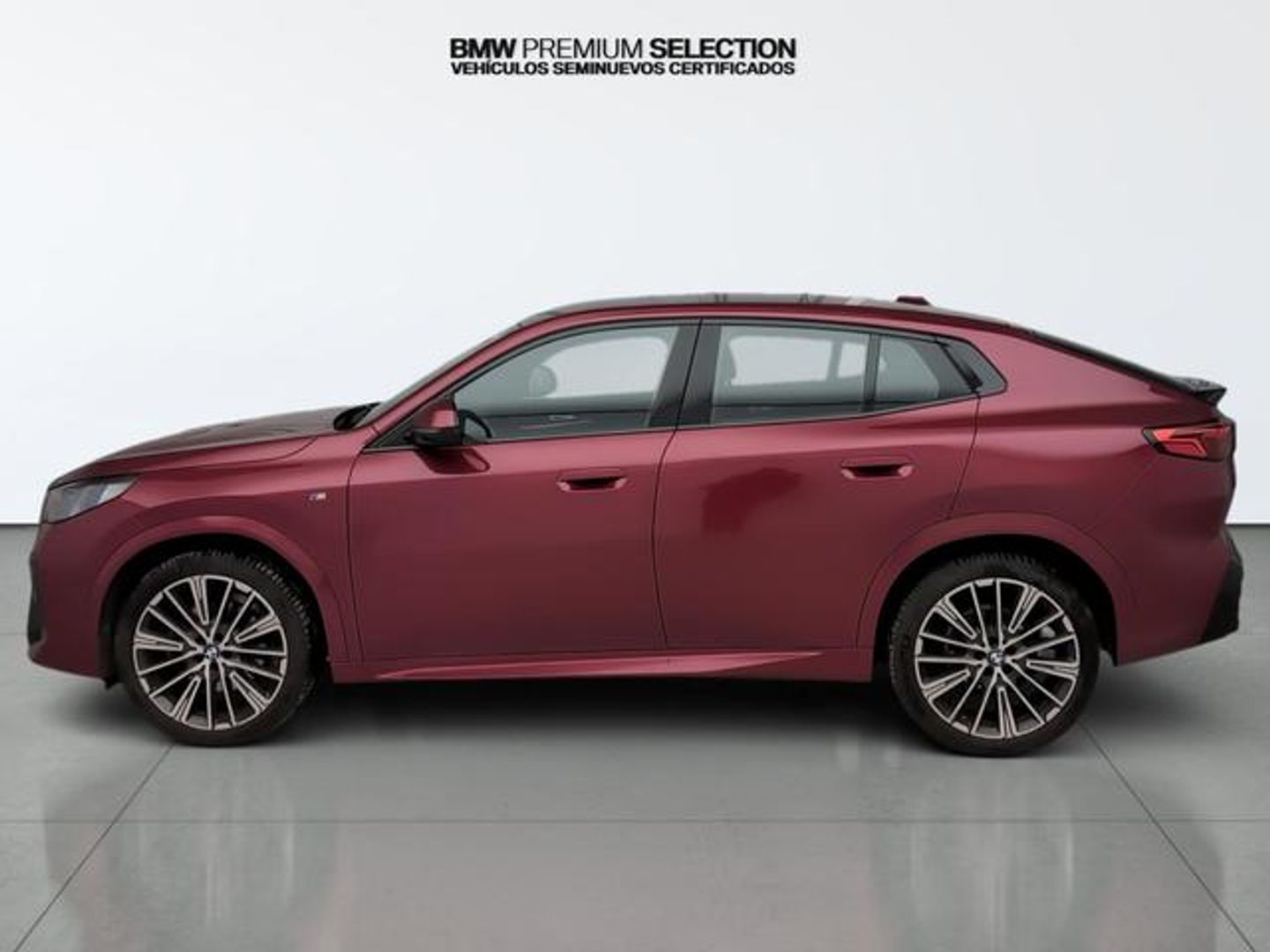 BMW X2 sDrive20i 125 kW (170 CV)