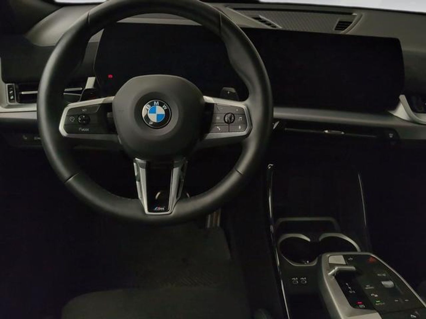 BMW X2 sDrive20i 125 kW (170 CV)