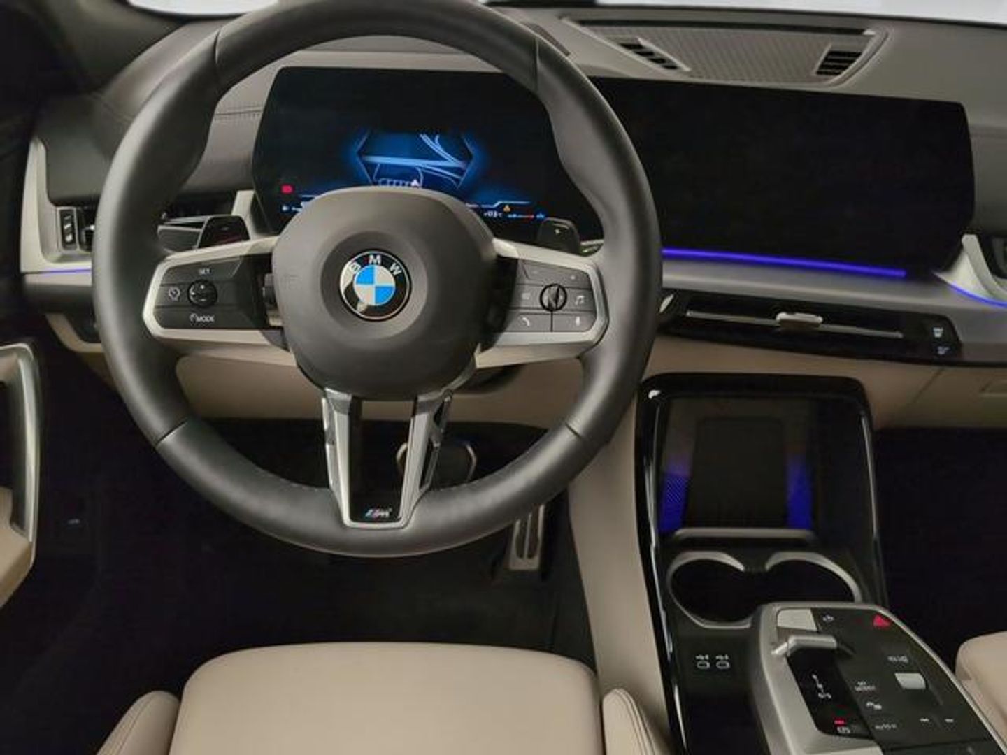BMW X2 sDrive20i 125 kW (170 CV)