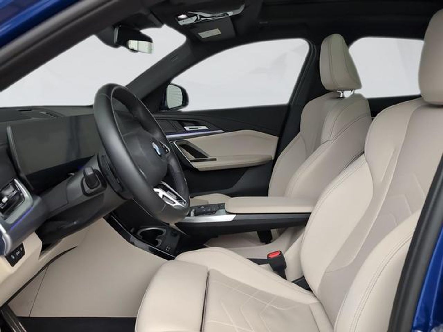 BMW X2 sDrive20i 125 kW (170 CV)