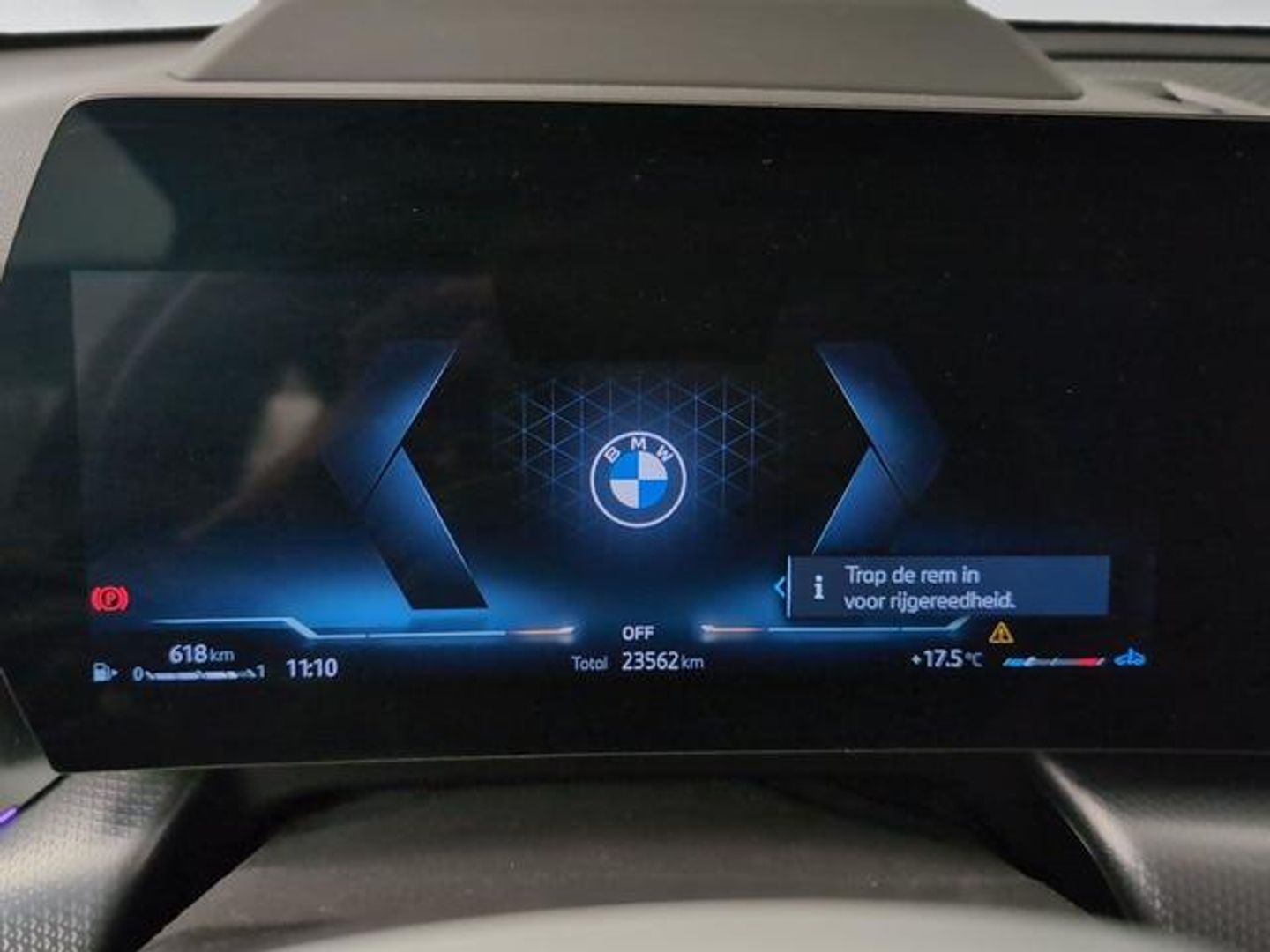 BMW X2 sDrive20i 125 kW (170 CV)