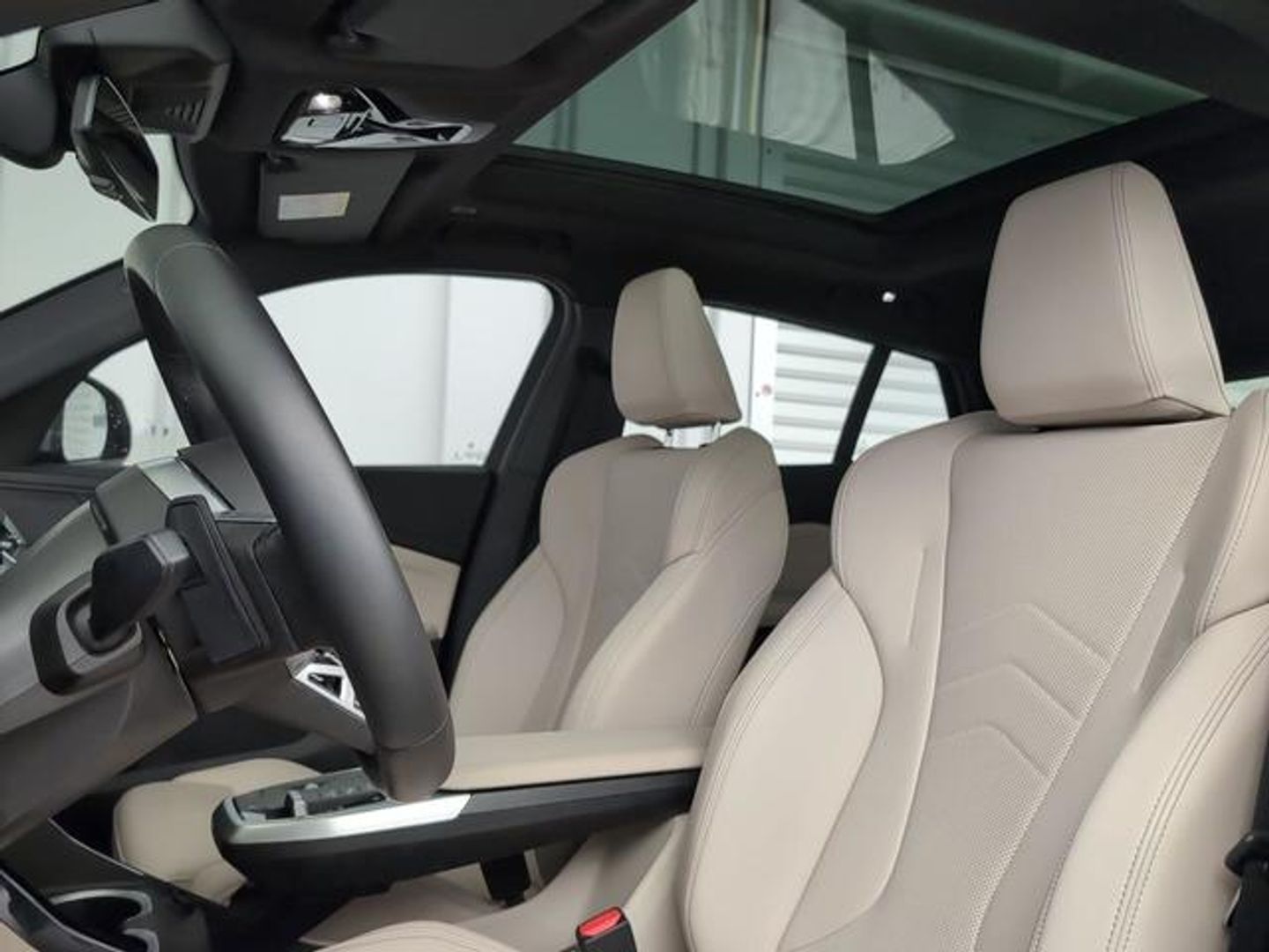 BMW X2 sDrive20i 125 kW (170 CV)