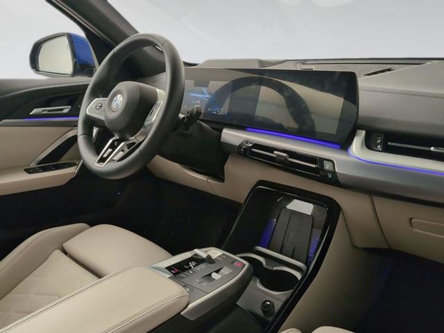BMW X2 sDrive20i 125 kW (170 CV)