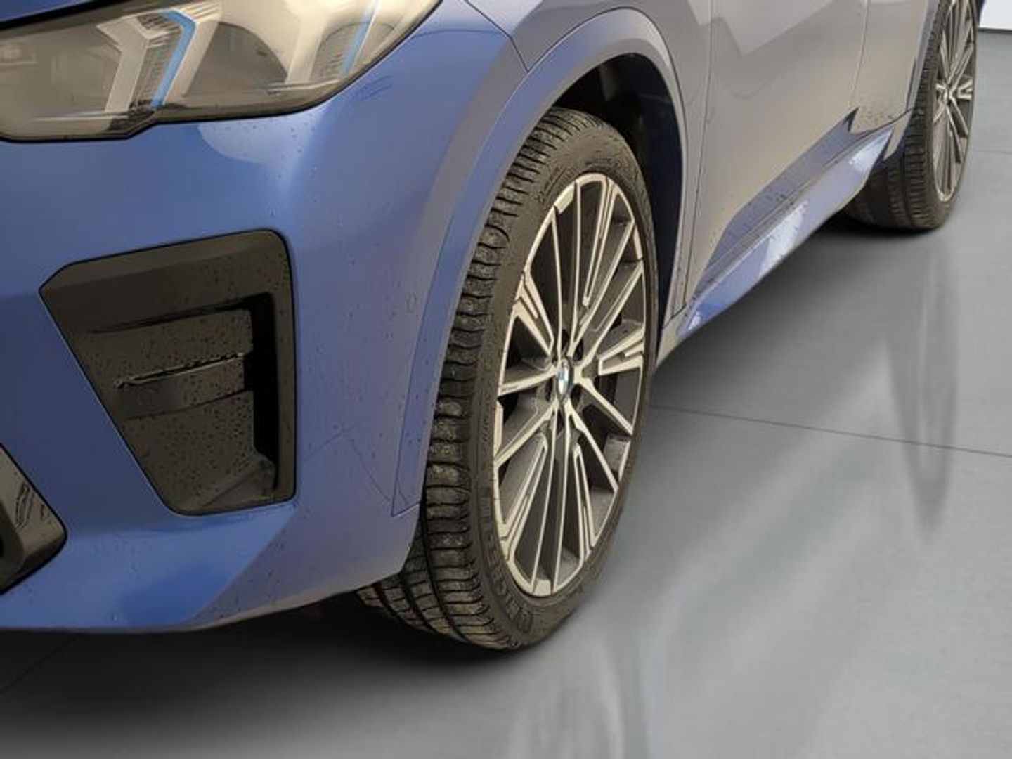 BMW X2 sDrive20i 125 kW (170 CV)