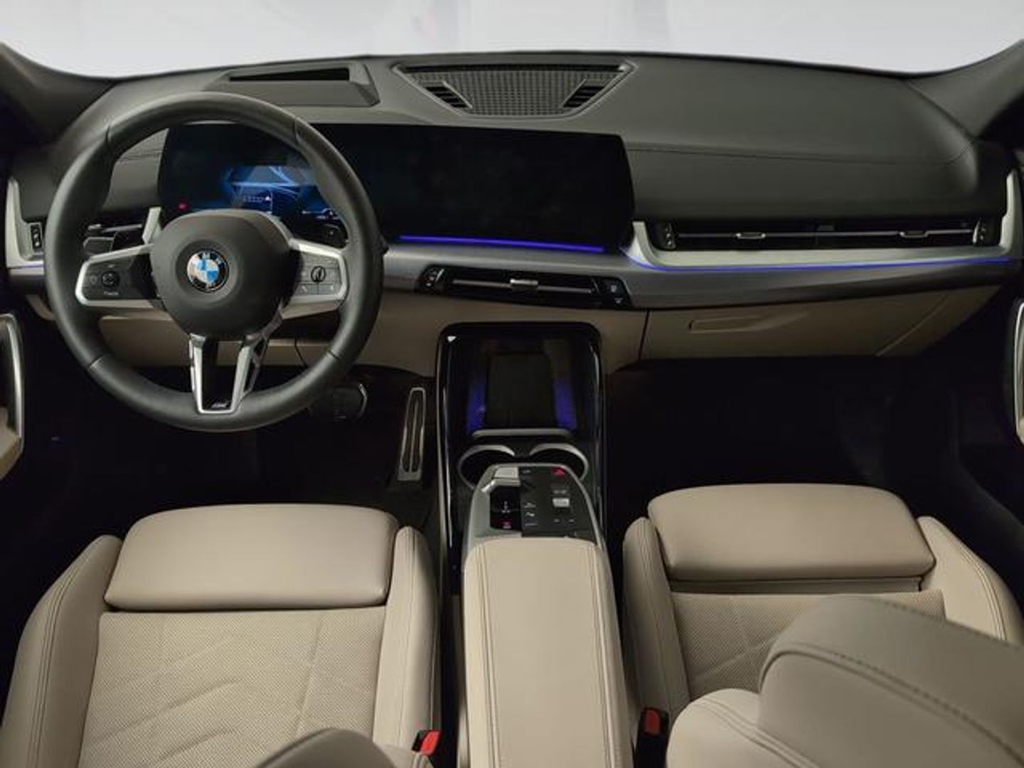 BMW X2 sDrive20i 125 kW (170 CV)