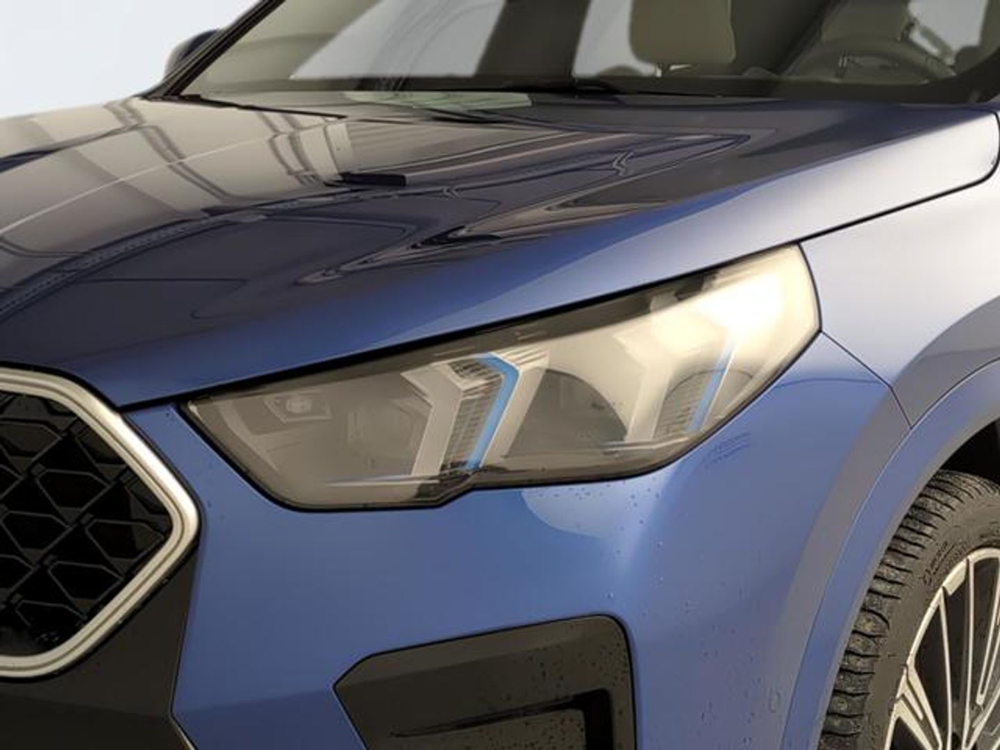 BMW X2 sDrive20i 125 kW (170 CV)