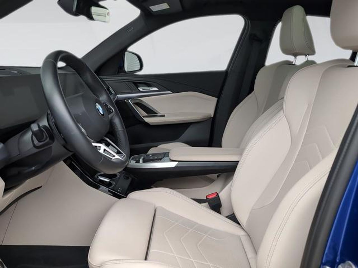 BMW X2 sDrive20i 125 kW (170 CV)