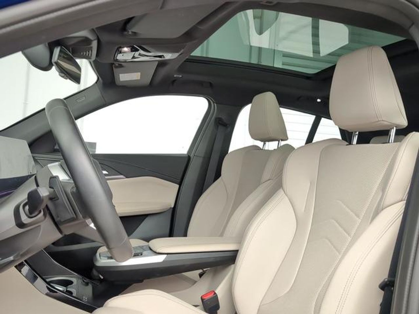 BMW X2 sDrive20i 125 kW (170 CV)