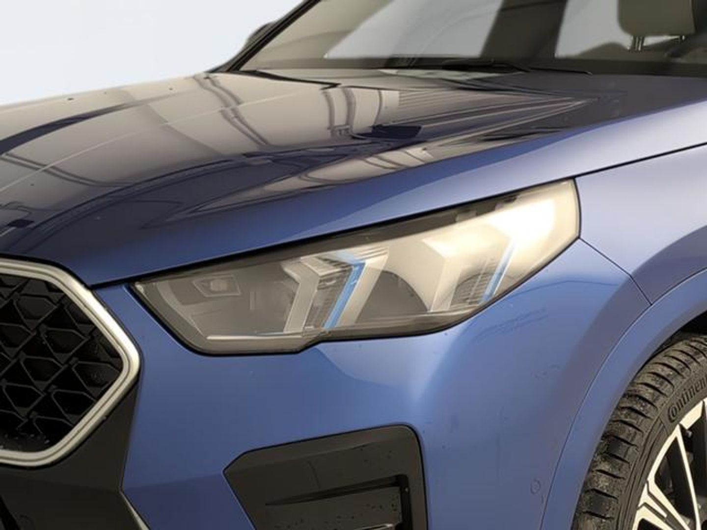 BMW X2 sDrive20i 125 kW (170 CV)