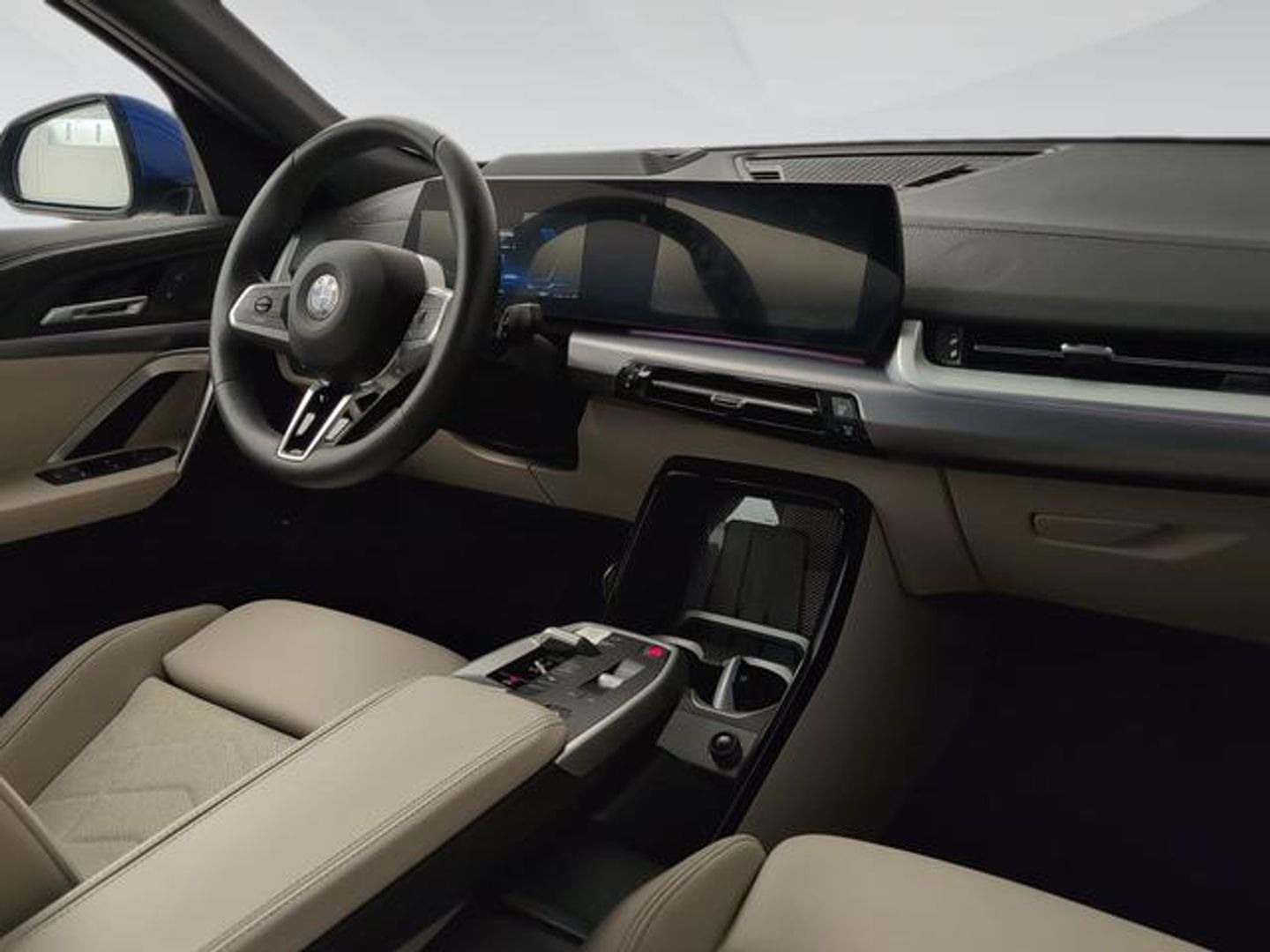 BMW X2 sDrive20i 125 kW (170 CV)