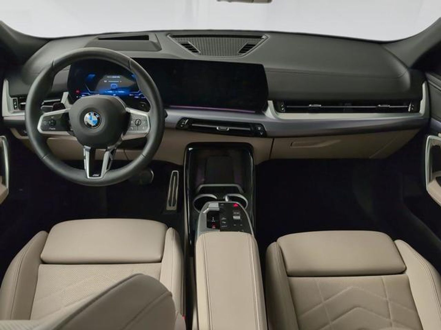 BMW X2 sDrive20i 125 kW (170 CV)