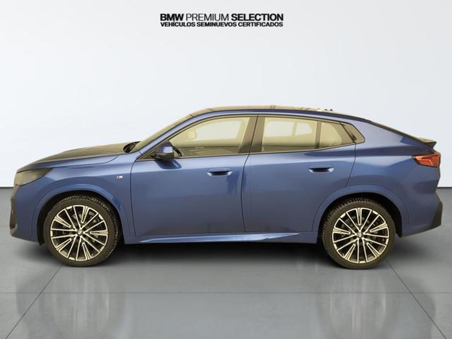 BMW X2 sDrive20i 125 kW (170 CV)
