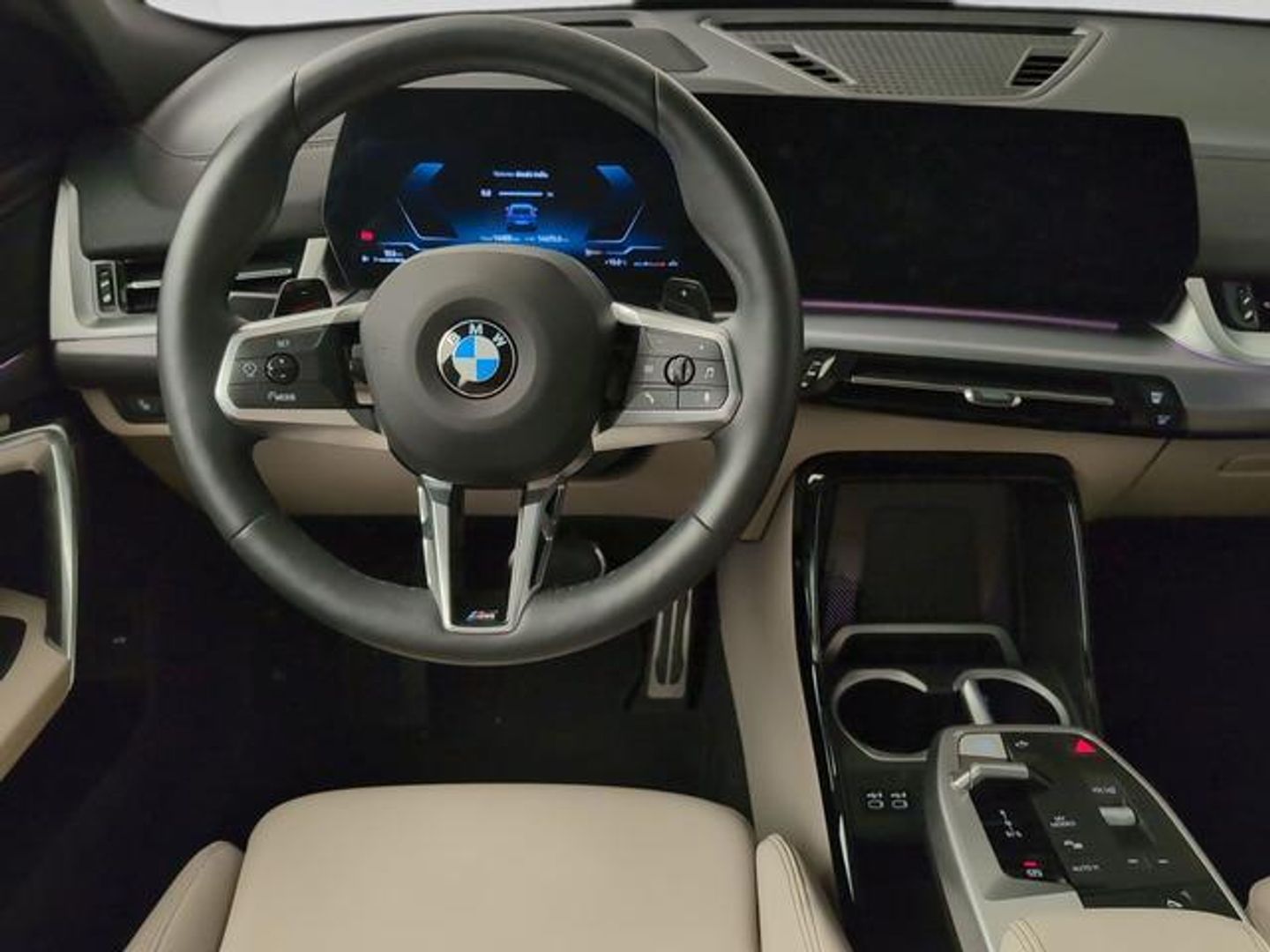 BMW X2 sDrive20i 125 kW (170 CV)